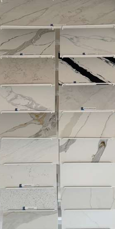 granites