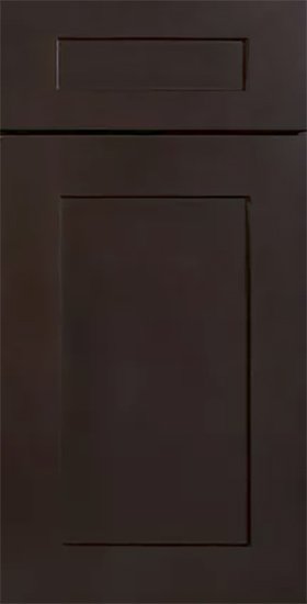 Shaker Espresso