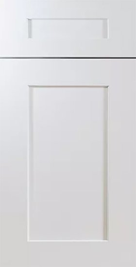 Shaker White